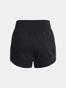 Under Armour Flex Woven 2-in-1 Short-BLK Rövidnadrág