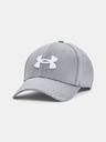 Under Armour Men's UA Blitzing-GRY Siltes sapka