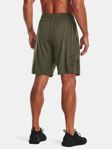Under Armour Férfi rövidnadrágok Under Armour UA TECH GRAPHIC SHORT