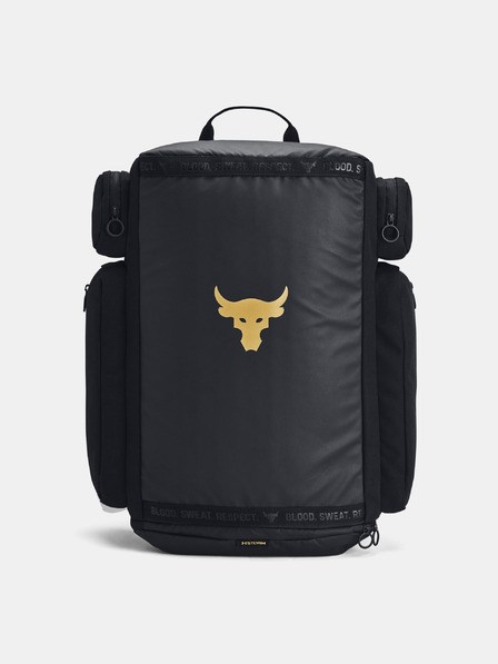 Under Armour Férfi táska Under Armour UA Project Rock Duffle BP