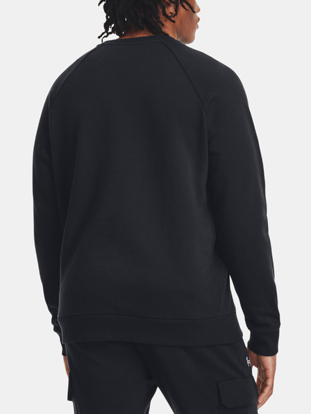 Under Armour UA Rival Fleece Crew Melegítőfelsők