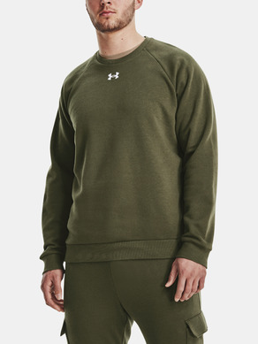 Under Armour UA Rival Fleece Crew Melegítőfelsők