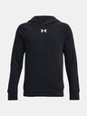 Under Armour UA Rival Fleece Hoodie Gyerek Melegítőfelsők