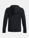 Under Armour UA Rival Fleece Hoodie Gyerek Melegítőfelsők