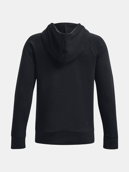 Under Armour UA Rival Fleece Hoodie Gyerek Melegítőfelsők