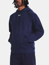 Under Armour UA Rival Fleece Hoodie Melegítőfelsők