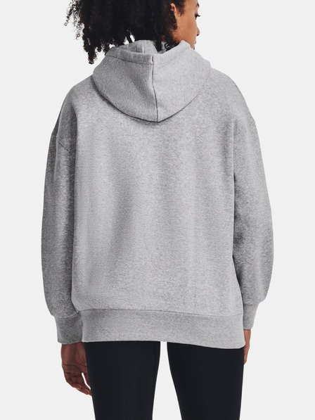 Under Armour Essential Flc OS Hoodie Melegítőfelsők