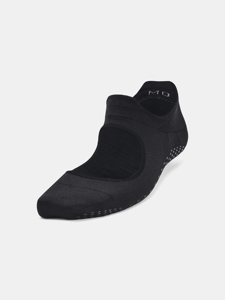 Under Armour UA Breathe Balance Zokni, 2 pár