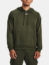 Under Armour UA Rival Fleece Hoodie Melegítőfelsők