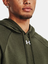 Under Armour UA Rival Fleece Hoodie Melegítőfelsők