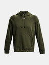 Under Armour UA Rival Fleece Hoodie Melegítőfelsők