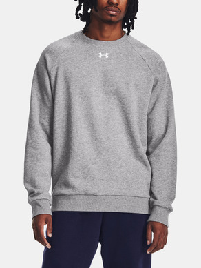 Under Armour UA Rival Fleece Crew Melegítőfelsők