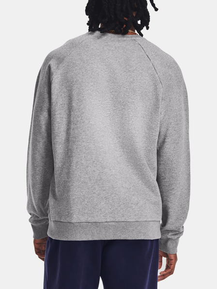 Under Armour UA Rival Fleece Crew Melegítőfelsők