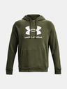 Under Armour UA Rival Fleece Logo HD Melegítőfelsők