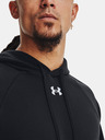 Under Armour UA Rival Fleece Hoodie Melegítőfelsők