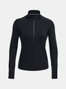 Under Armour Női póló Under Armour UA Qualifier Run 1/2 Zip