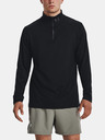 Under Armour Qualifier Run 1/4 ZIP Póló