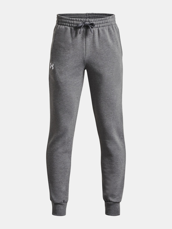Under Armour Fiú melegítők Under Armour UA RIVAL FLEECE JOGGERS