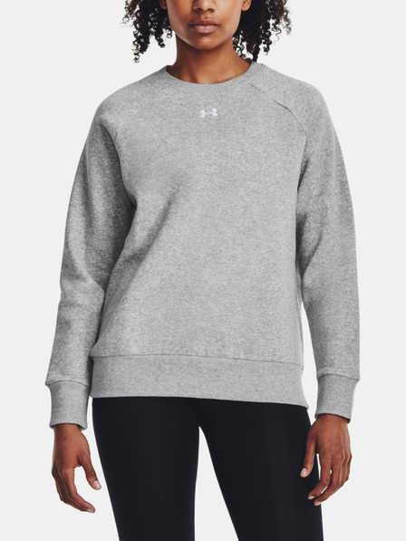 Under Armour UA Rival Fleece Crew Melegítőfelsők