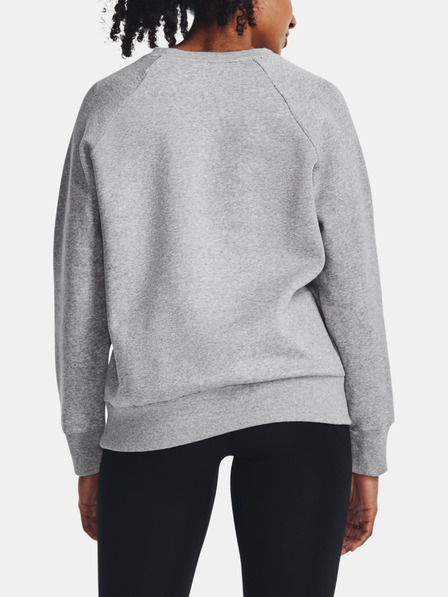 Under Armour UA Rival Fleece Crew Melegítőfelsők