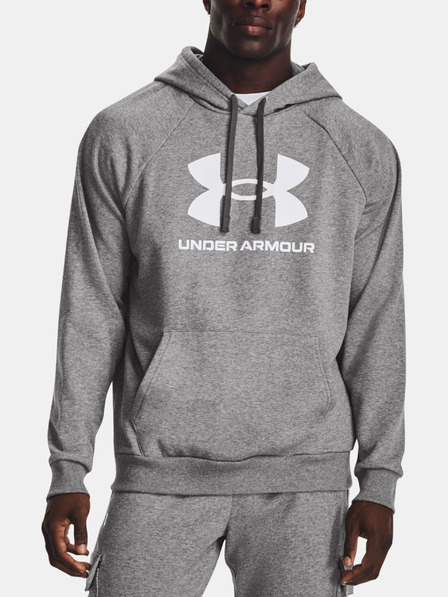 Under Armour UA Rival Fleece Logo HD Melegítőfelsők