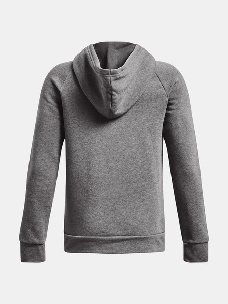 Under Armour UA Rival Fleece Hoodie Gyerek Melegítőfelsők