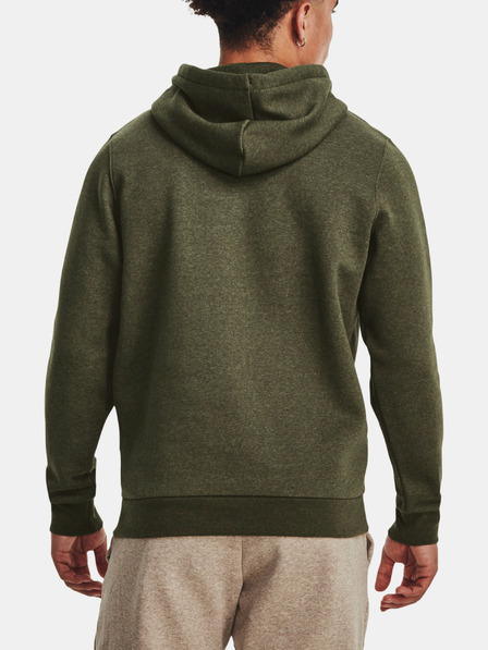 Under Armour UA Essential Fleece Hoodie Melegítőfelsők