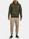 Under Armour UA Essential Fleece Hoodie Melegítőfelsők