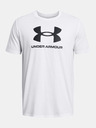 Under Armour UA Sportstyle Logo Update SS Póló