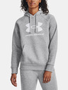 Under Armour UA Rival Fleece Big Logo Hdy Melegítőfelsők