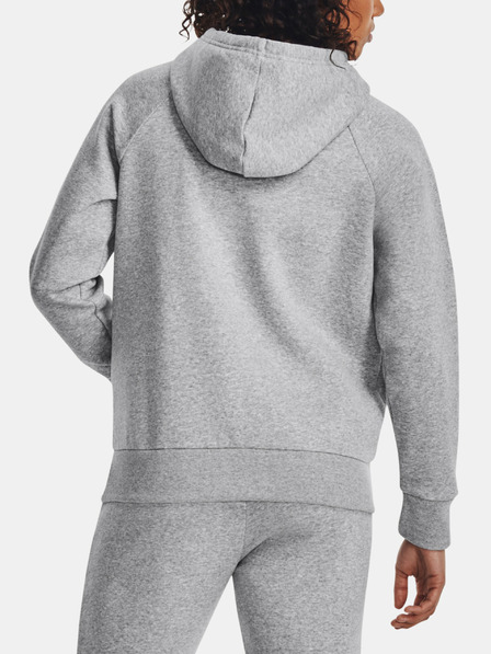 Under Armour UA Rival Fleece Big Logo Hdy Melegítőfelsők