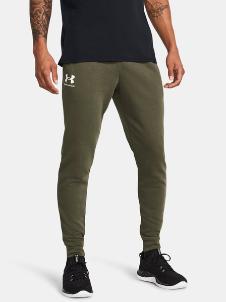 Under Armour UA Rival Terry Melegítőnadrág