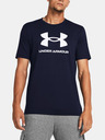 Under Armour UA Sportstyle Logo Update SS Póló