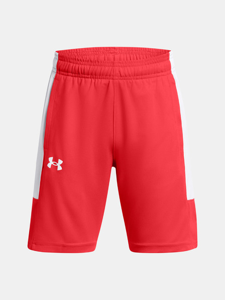 Under Armour UA Baseline Gyerek rövidnadrág