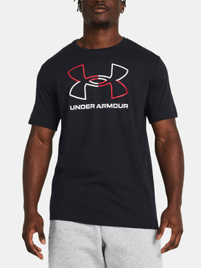 Under Armour UA GL Foundation Update SS Póló