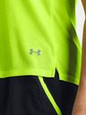 Under Armour UA LAUNCH SHORTSLEEVE Póló