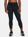 Under Armour Motion Capri Legings