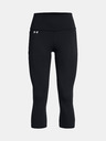 Under Armour Motion Capri Legings