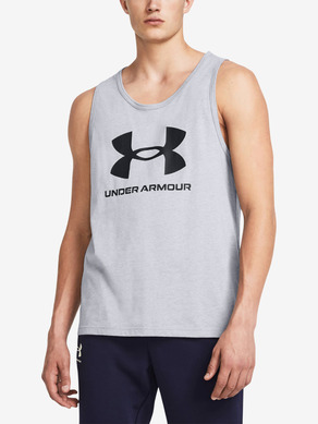 Under Armour UA Sportstyle Logo Trikó