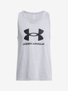 Under Armour UA Sportstyle Logo Trikó