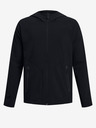 Under Armour UA B Unstoppable Full Zip Gyerek dzseki