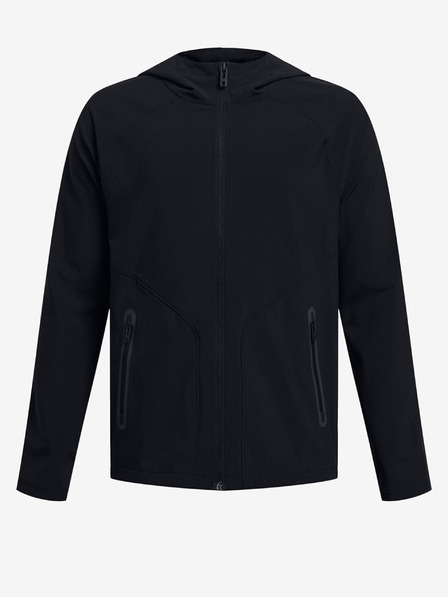 Under Armour UA B Unstoppable Full Zip Gyerek dzseki