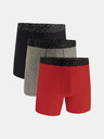 Under Armour Férfi boxeralsó Under Armour M UA Perf Tech 6in