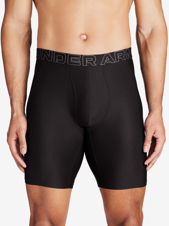 Under Armour M UA Perf Tech 9in Boxeralsó