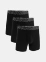 Under Armour Férfi boxeralsó Under Armour M UA Perf Cotton 6in