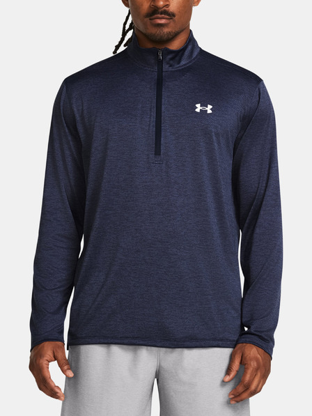 Under Armour UA Tech Vent 1/2 Zip Póló