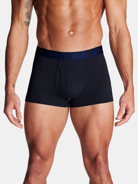 Under Armour UA Performance Cotton 3in 3 db-os Boxeralsó szett