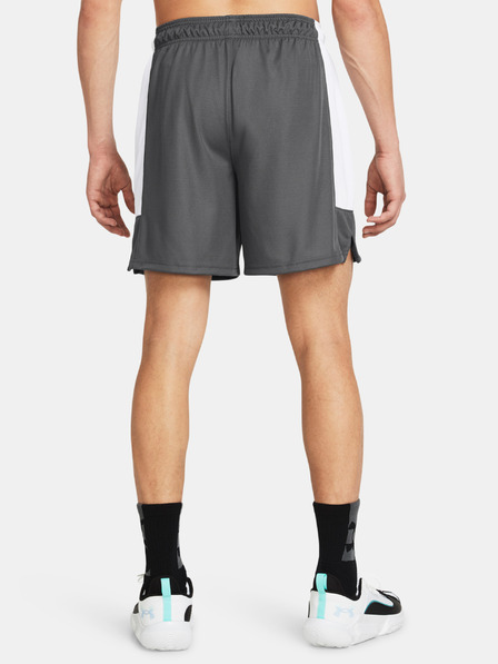 Under Armour UA Baseline Rövidnadrág