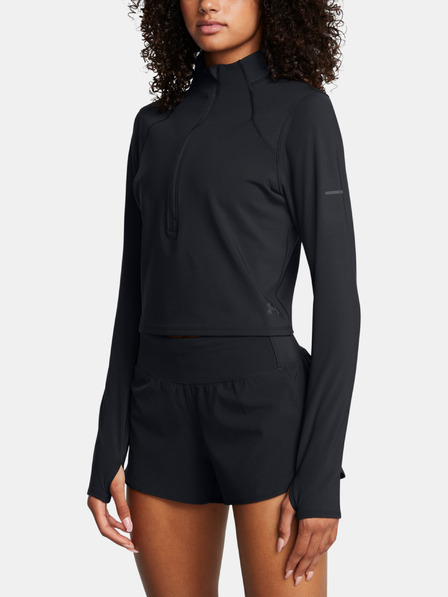 Under Armour UA Launch Elite Half Zip Póló