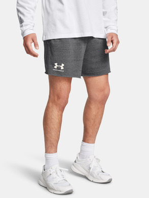 Under Armour UA Rival Terry 6in Rövidnadrág